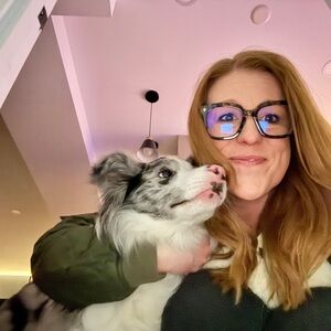 Meet your Posher, Paula